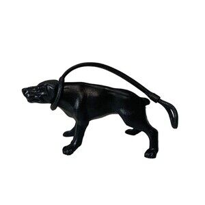 1984 GI Joe Mutt's Dog Junkyard Figure Original Accessory Pet Hasbro Vintage